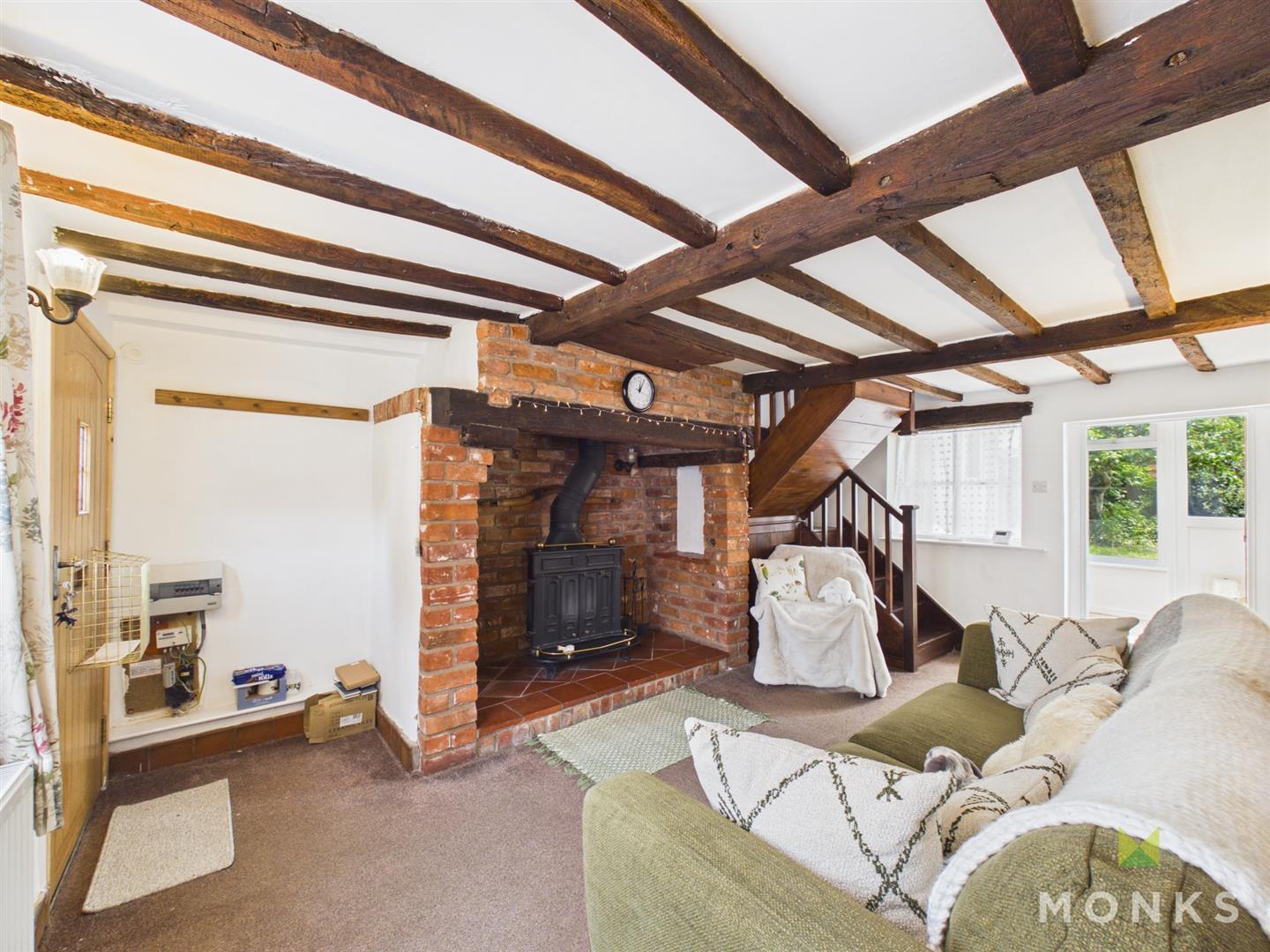 7 Chapel Street, Shrewsbury, SY4 5ER For Sale